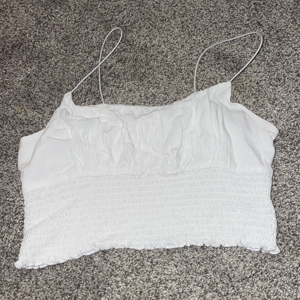 Pacsun tank